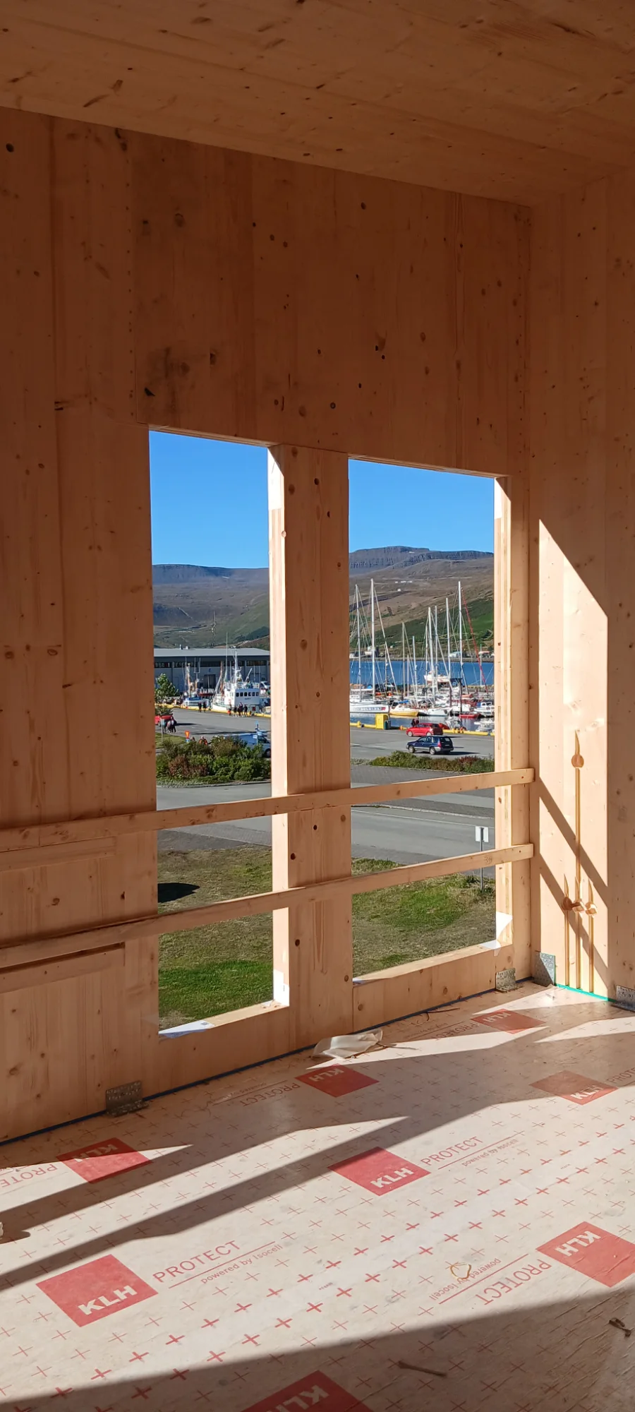 Sindragata 4B, Ísafirði – 5