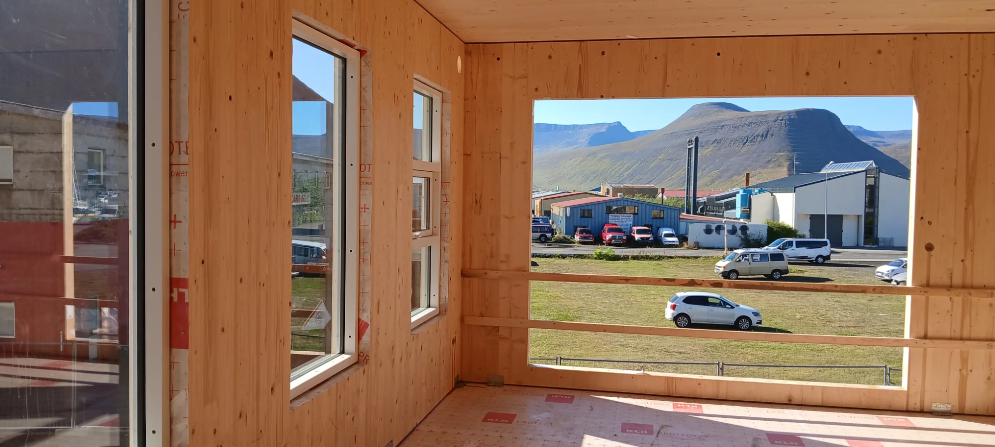 Sindragata 4B, Ísafirði – 8