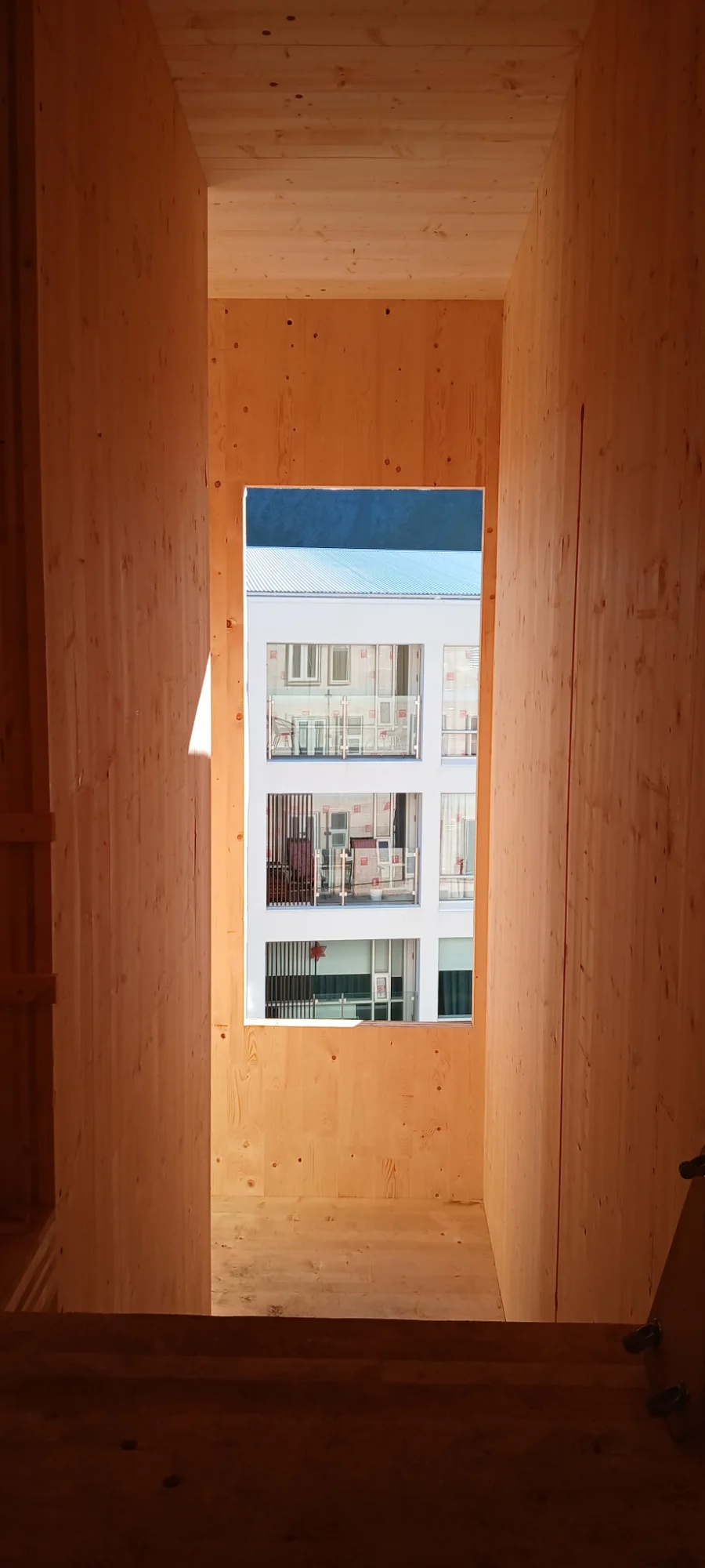 Sindragata 4B, Ísafirði – 6